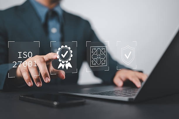iso 27001