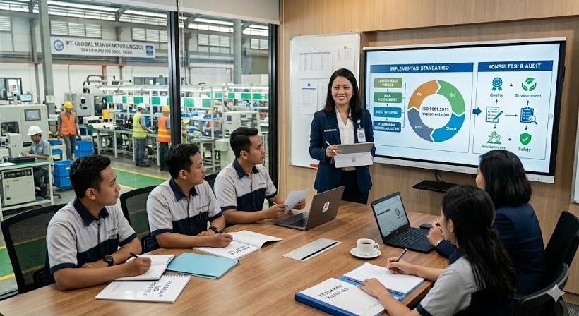 konsultan iso inspirasi persada