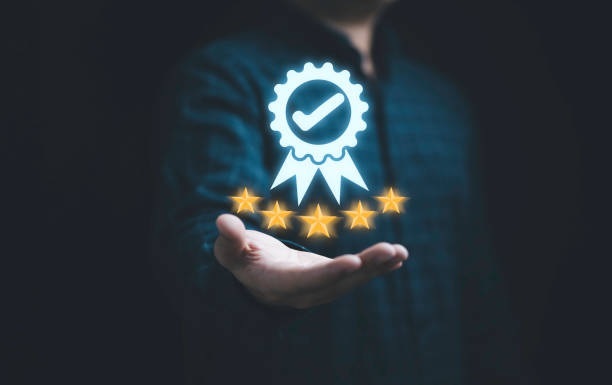 sertifikat iso perusahaan