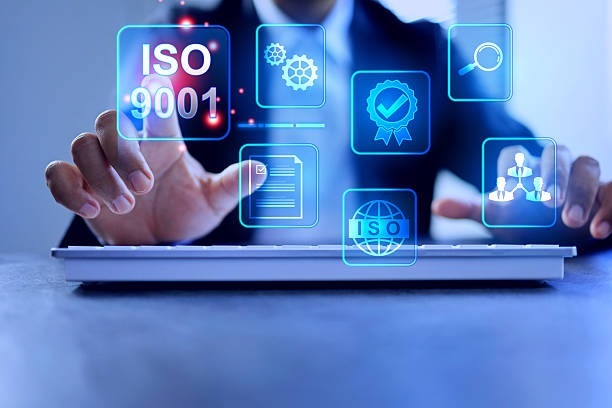 ISO 9001