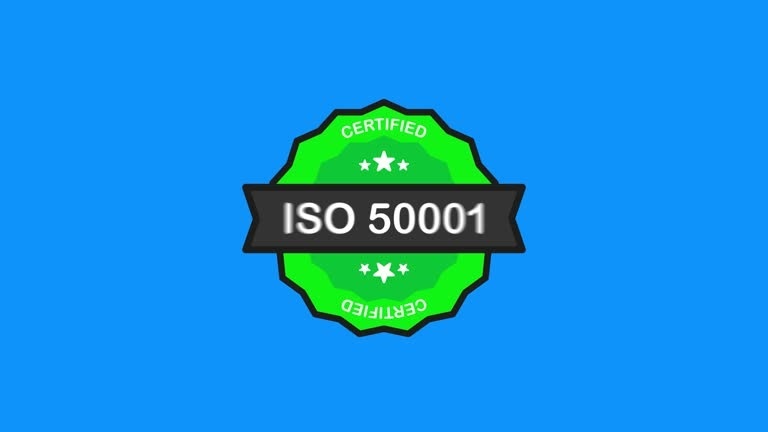 iso 50001