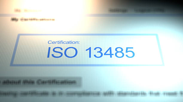 Apa Itu ISO 13485 untuk Industri Alat Kesehatan?