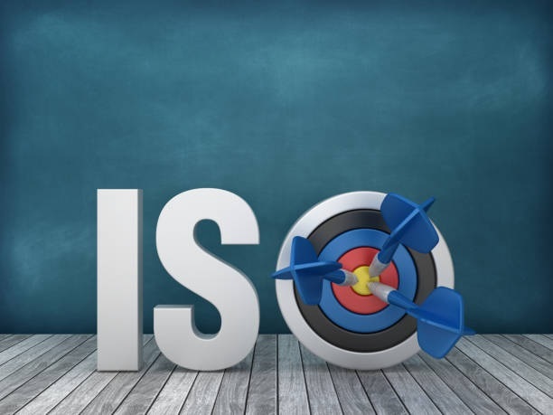 perbedaan iso
